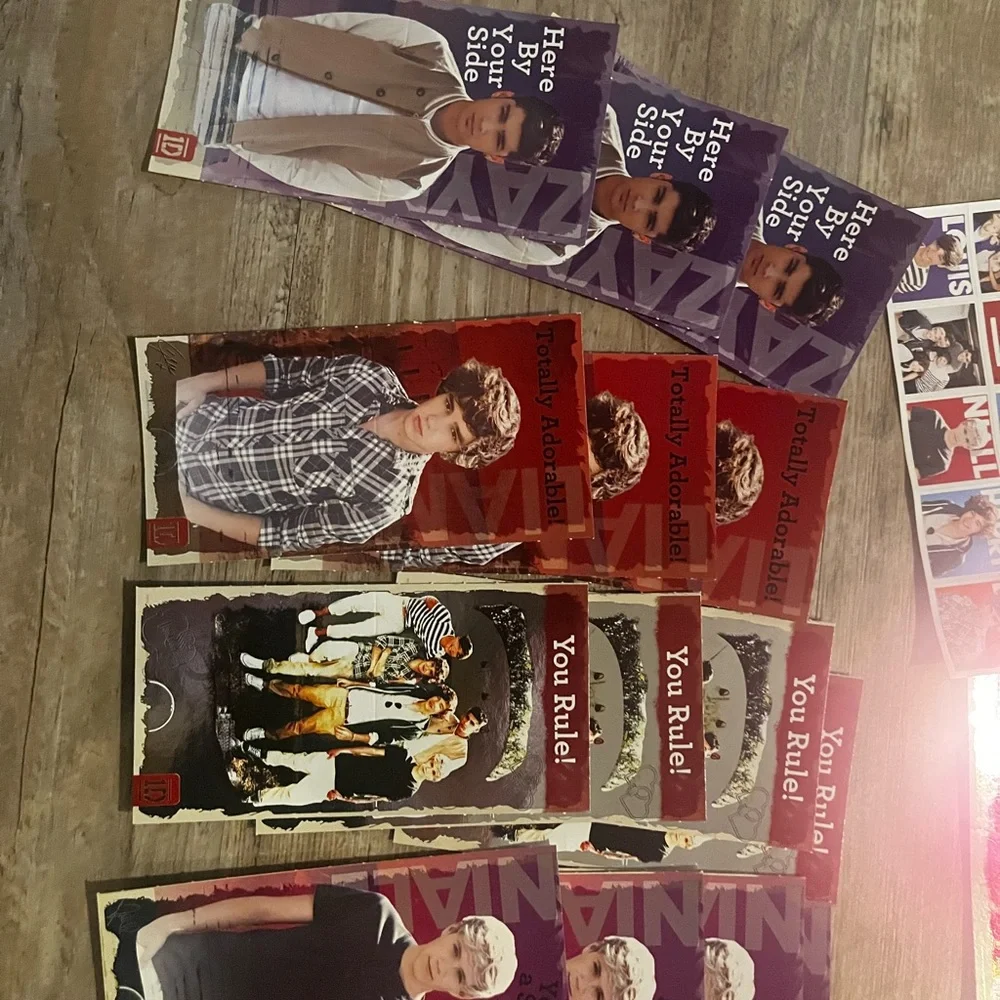 One Direction Valentines - Picture 3 of 5